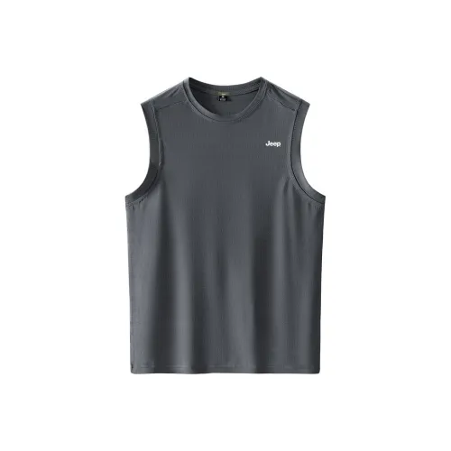 Jeep Унисекс Футболки