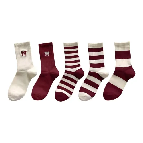 TUCANO Носки Crew Унисекс Combo Set