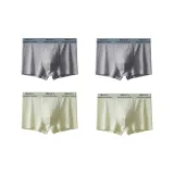 Тёмно-серый + Тёмно-серый + Светло-зелёный + Светло-зелёный