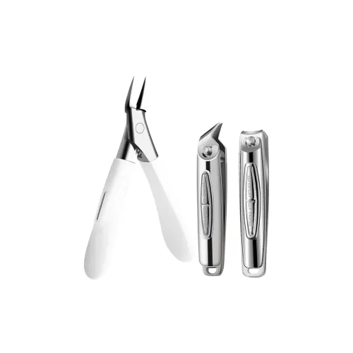 Tree on Cloud Наборы для ногтей Унисекс