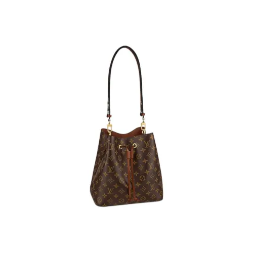 LOUIS VUITTON NéoNoé Сумки через плечо Женские