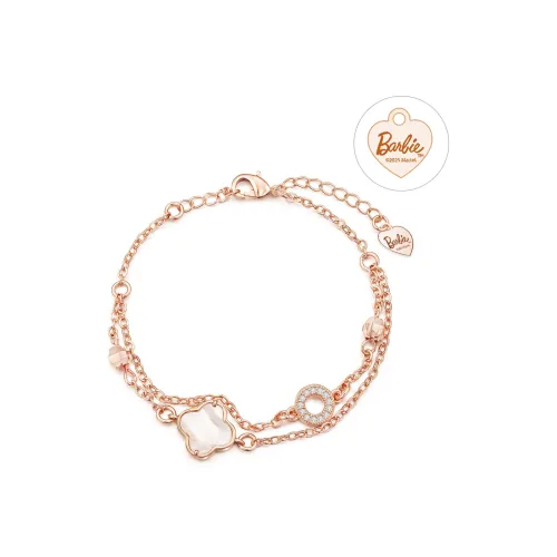 Барби Медный Сплав Браслеты Женские