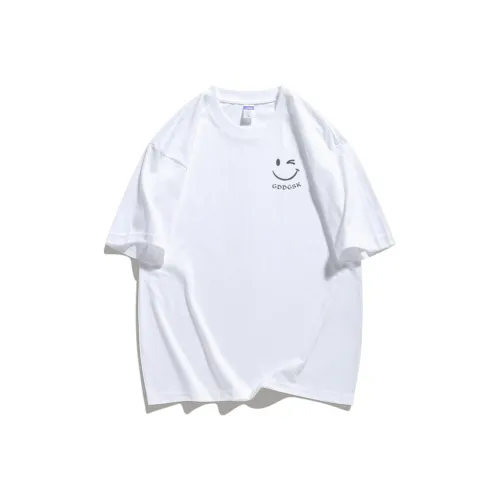 GDDGSK Мужские T-рубашки