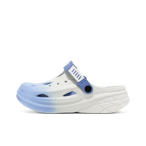 NANJIREN Сабо Унисекс