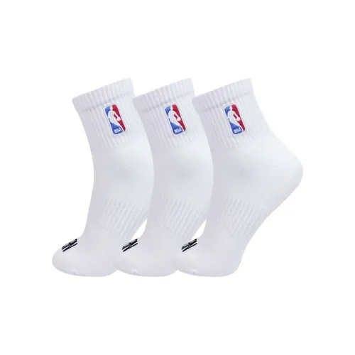 NBA Мужские носки MID до икры