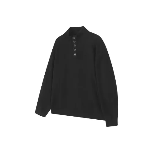 AFISHSTAY Трикотажная ткань Свитер Унисекс