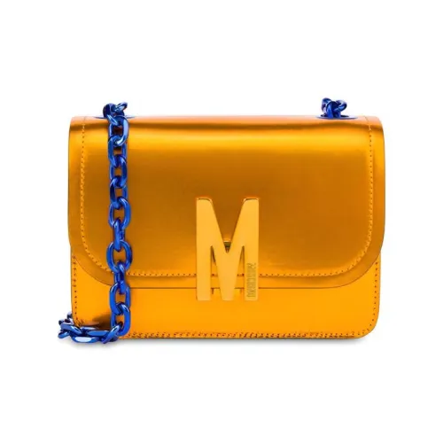 MOSCHINO Сумки через плечо Женские