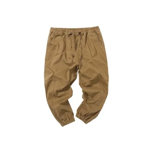 NUCLEAR EXPLOSION Повседневные брюки Мужские