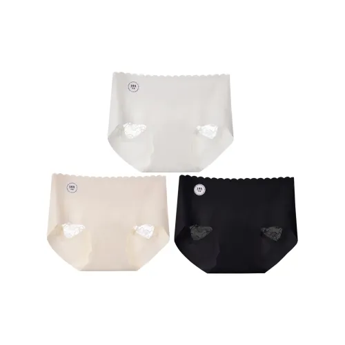 Lan Miao Женские трусики-бикини