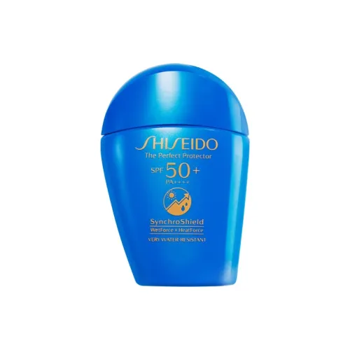 SHISEIDO SUNSCREEN Лосьон Унисекс