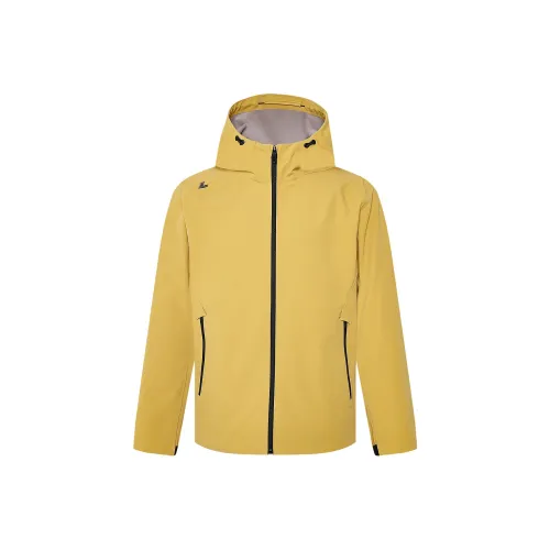 LESS IS MORE FW25 Тренчкот Мужской