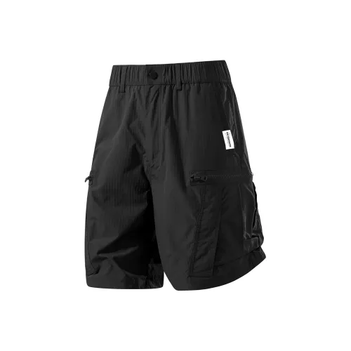 FIVE CM Унисекс Повседневные Шорты