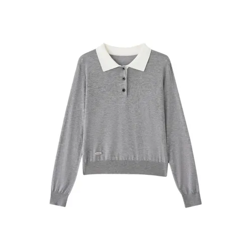 Ultra Starry Женские Трикотаж