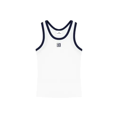 CALLED BACK Женские Футболки