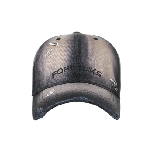 Fei Yi Хлопковые кепки унисекс