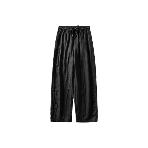 Devanro Мужские Повседневные Брюки