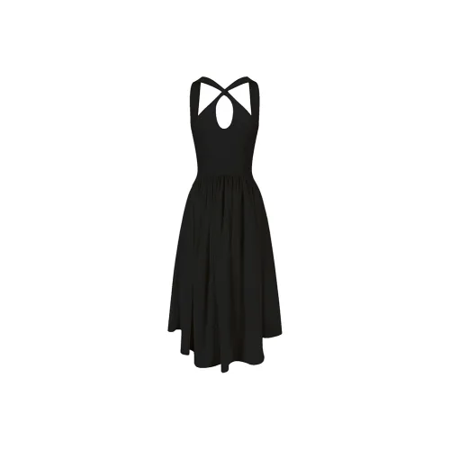 2021avenement Женские Слиплатья