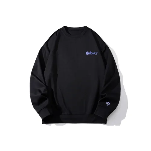 Honor of Kings Свитшот с круглым воротником Dream Chip Style Unisex