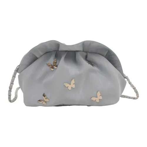 LOUIS ROYALN ПУ (полиуретан) Сумка через плечо Женская Многоцветная