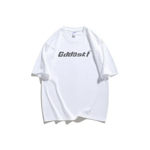 GDDGSK Мужские T-рубашки