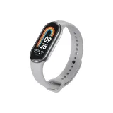 Светло-серый