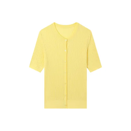 H YXIANG Женские Трикотажные изделия