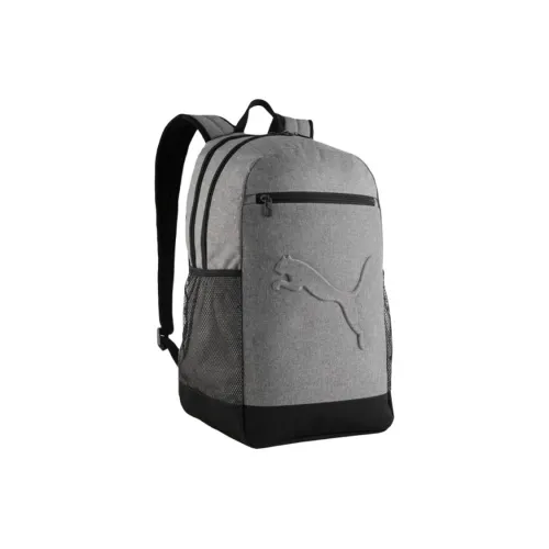 PUMA Рюкзаки Gray Men's