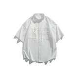 Снежно-горный белый