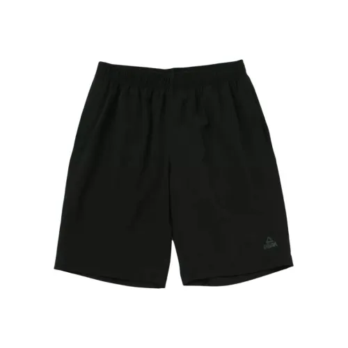 PEAK ZONGXUNXILIE Повседневные шорты Мужские