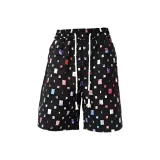 Чёрный цветок