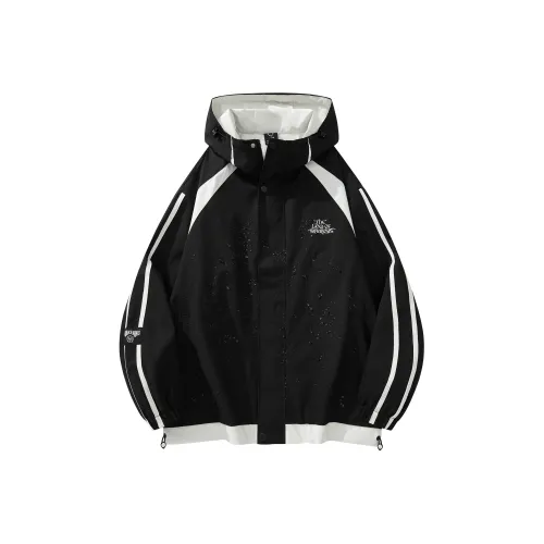 DOKI Унисекс Куртки