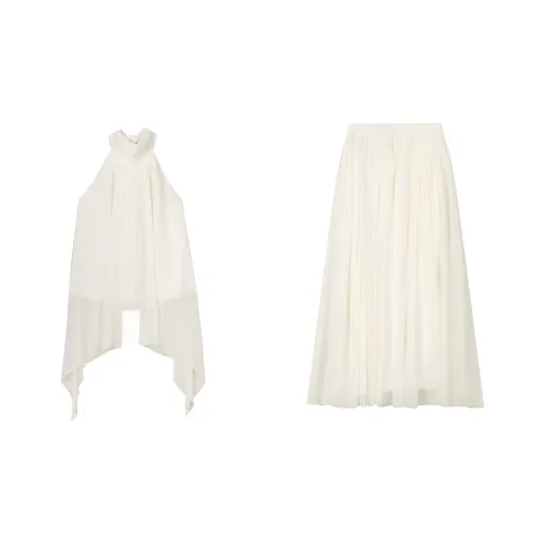 ADXKM Женские комплекты с юбкой