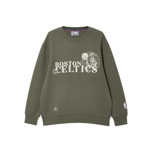 JACK JONES· X NBA Толстовка Мужская