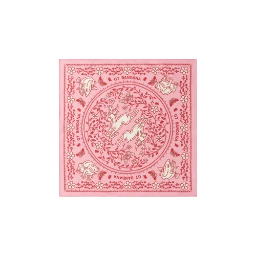 GUNTANGSHIGUANG Хлопок Повязки на голову Унисекс