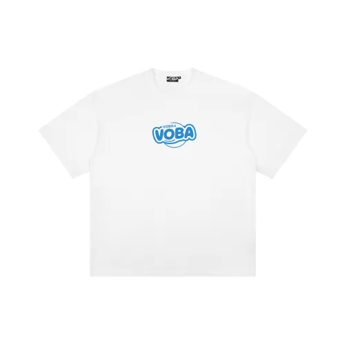 VOBA Унисекс Футболки