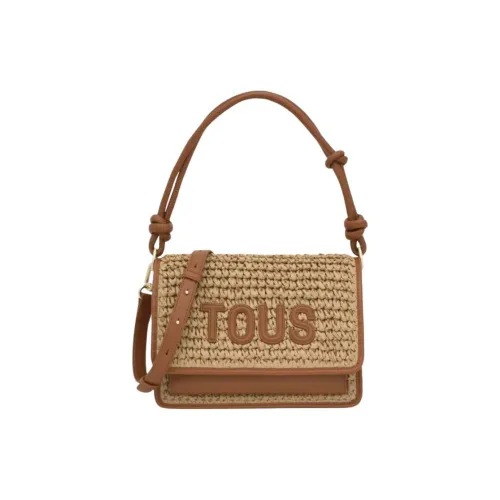 TOUS Клатчи CAMEL Женские
