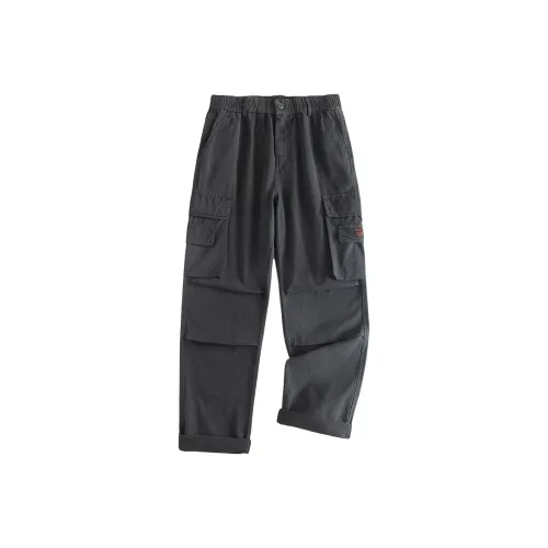 Youth Pastoral Order Повседневные брюки Женские