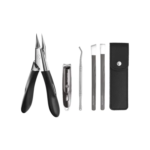 Tree on Cloud Наборы для ногтей Унисекс