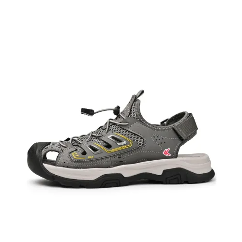 ZAMST Горная обувь Мужская