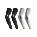 Чёрный + Светло-серый [2 шт]