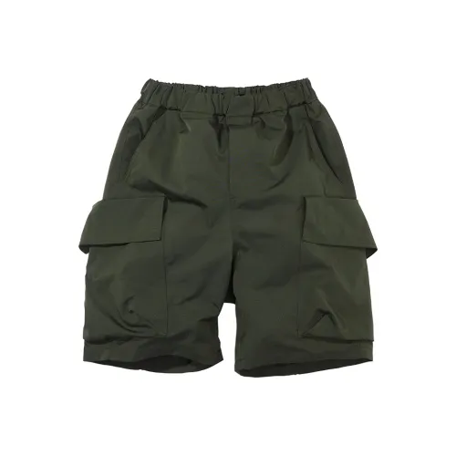 NUCLEAR EXPLOSION Повседневные шорты Мужские