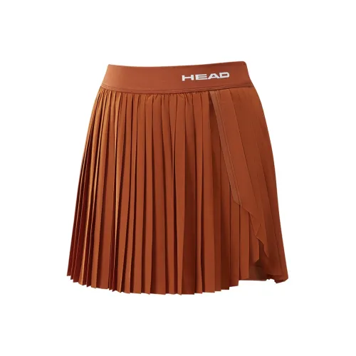 HEAD Повседневные короткие юбки Женские