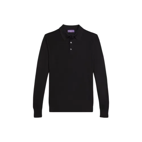 Ralph Lauren Purple Label Поло Мужское