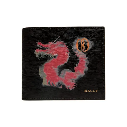 BALLY Кошельки Мужской