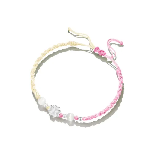 Ringlove Ткань Браслеты Шнурки Женские