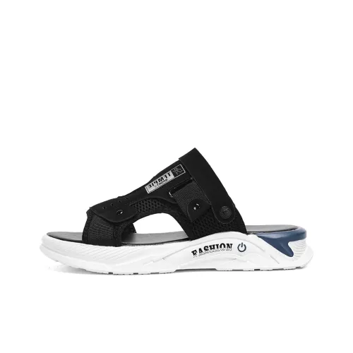 Shiozawa Пляжные сандалии Мужской