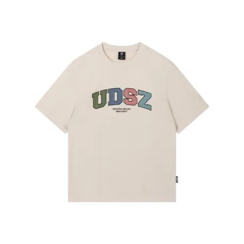 US Унисекс Футболки