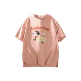 Пыльно-розовый