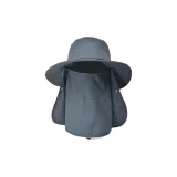 Темно-серый