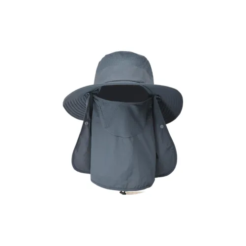 Montagut Тафта Велюр Панамы Унисекс